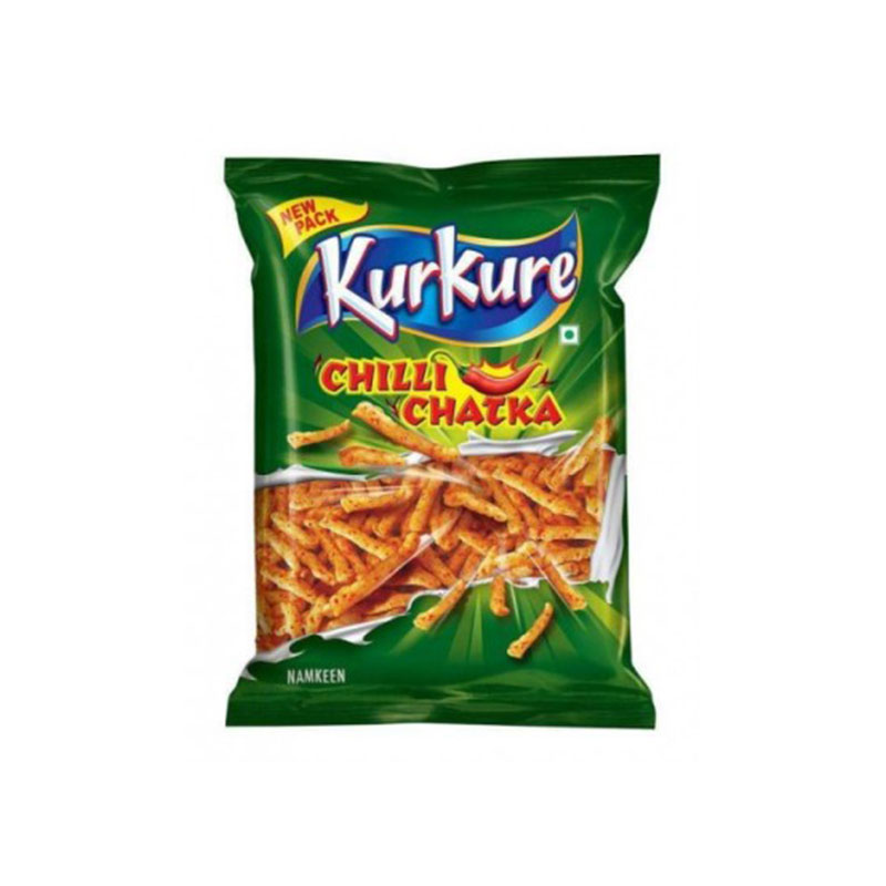 Kurkure Chilli Chataka Big